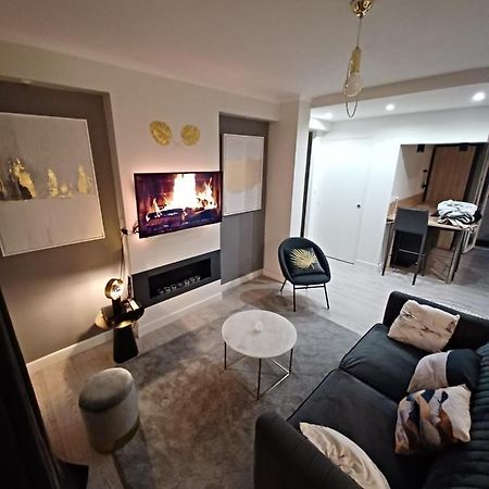 Marseille Elegance Appartement 2 Chambres Climatise 60 M2 De Confort Et Proximite Zewnętrze zdjęcie