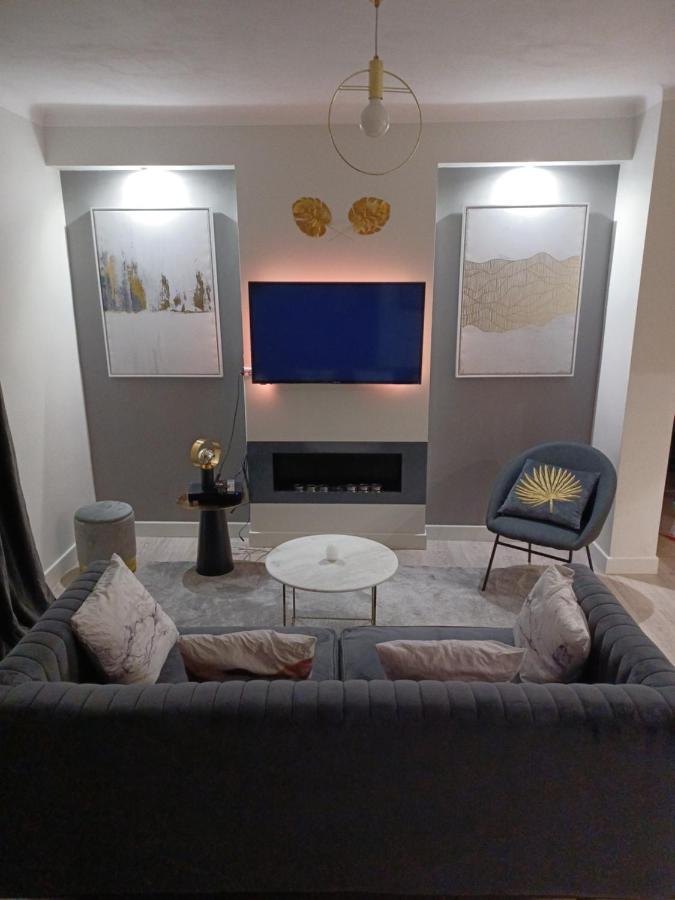 Marseille Elegance Appartement 2 Chambres Climatise 60 M2 De Confort Et Proximite Zewnętrze zdjęcie
